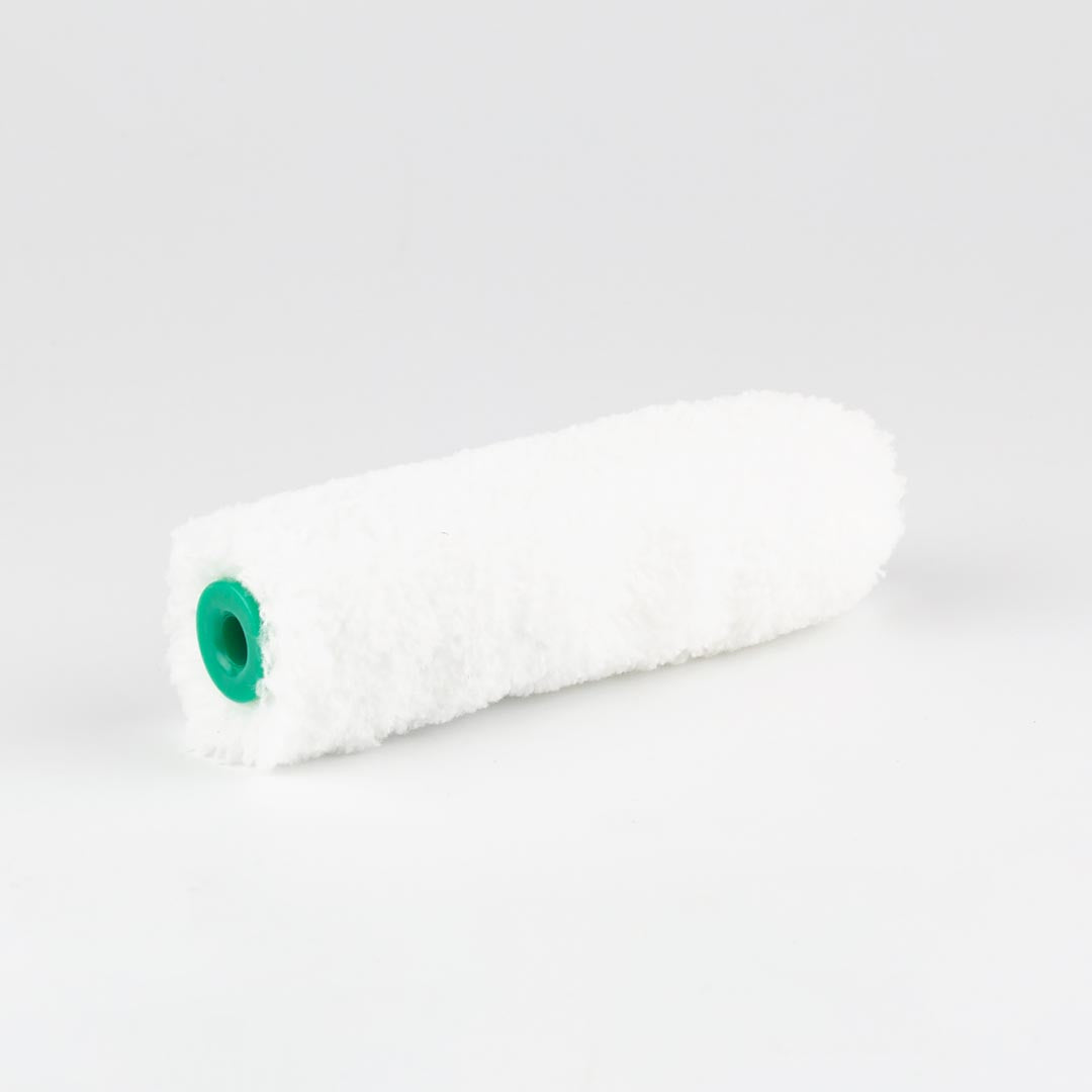 Smooth 5mm NAP/Pile Microfibre Paint Rollers - Spray Like Finish