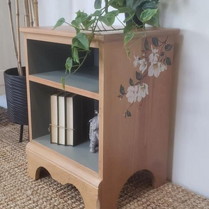 Recent Work - Bed Side Cabinet