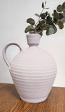 Mishique Design 'clay' purple jug