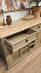 Outback sideboard