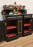 Gorgeous sideboard