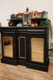 Gorgeous sideboard