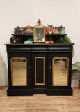 Gorgeous sideboard