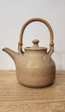 Gorgeous teapot