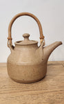 Gorgeous teapot