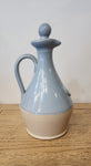 Buchan portobello pottery decanter