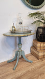 Pretty side table