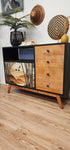 Mcm sideboard