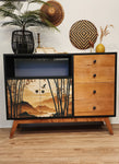 Mcm sideboard