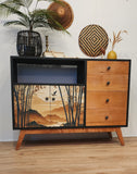 Mcm sideboard