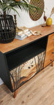 Mcm sideboard