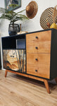 Mcm sideboard