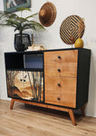 Mcm sideboard