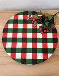 Buffalo plaid check boards. SAT 23rd November. 11am