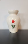 Small vintage vase