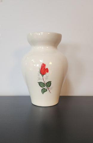 Small vintage vase