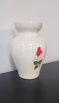 Small vintage vase