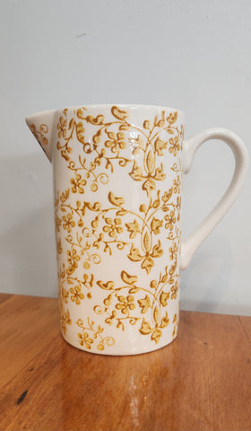 Lovely jug