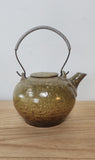 Gorgeous teapot