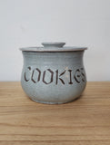 Cookies pottery