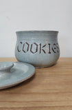 Cookies pottery