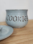 Cookies pottery