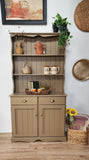 Welsh dresser