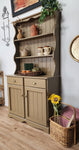 Welsh dresser